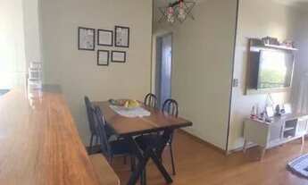 Imagem 4: Apartamento para aluguel tem 65 metros quadrados com 3 quartos em Vila Lageado - São Paulo