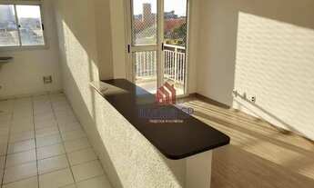 Imagem 6: Apartamento com 2 dormitórios para alugar, 48 m² por R$ 1.300,00/mês - Vila Ester - Carapi