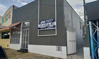 Imagem 4: Prédio comercial