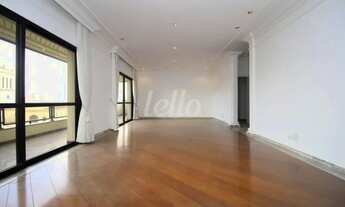 Imagem: São Paulo - Apartamento Padrão - Aclimação