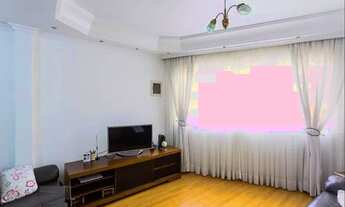 Imagem: Casa à venda 248m² 5 dormitórios 2 suítes