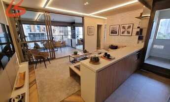 Imagem: Apartamento com 2 suites à venda, 76 m²