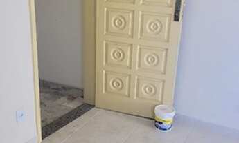 Imagem 3: Apartamento 3/4 com suíte