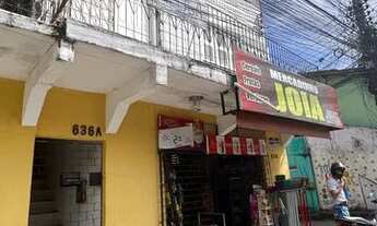 Imagem: Casa para alugar Henrique Jorge