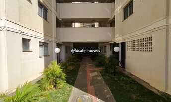 Imagem 2: Apartamento de 02 (dois) quartos, no bairro Milionários