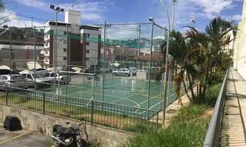 Imagem: FORMIDÁVEL! LINDA ÁREA PRIVATIVA COM 2