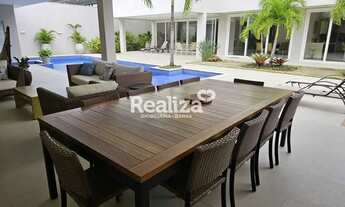 Imagem 7: Casa de condomínio Santa Monica Jardins para venda tem 850 metros quadrados com 5 quartos