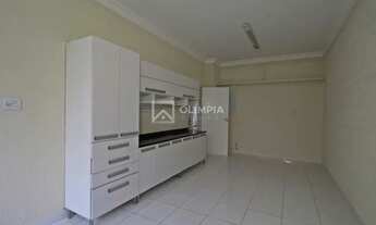 Imagem 5: Apartamento Locação Higienópolis 230 m² 3 Dormitórios