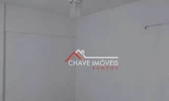 Imagem 5: Apartamento com 2 quartos - Gonzaga - Santos/SP