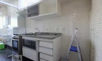 Imagem 5: Apartamento à Venda - Vila Dionísia, 2 Quartos, 47 m2