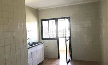 Imagem: Apartamento Padrão em Jundiaí