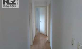 Imagem 4: Apartamento com 3 dormitórios para alugar, 111 m² por R$ 4.600,00/mês - Ponta da Praia - S