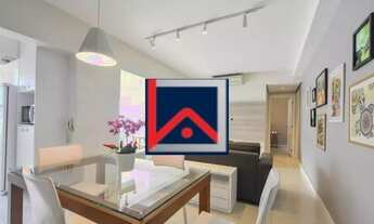 Imagem 4: Apartamento Locação Brooklin 66 m² 1 Dormitórios