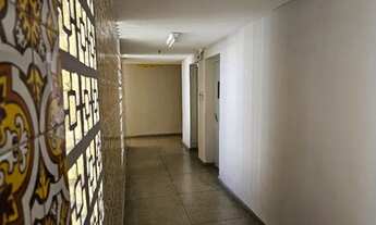 Imagem 4: Apartamento para aluguel tem 46 metros quadrados com 2 quartos em Centro - Rio de Janeiro