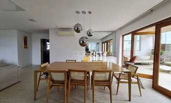 Imagem 3: Cobertura com 2 dormitórios para alugar, 225 m² - Brooklin - São Paulo/SP