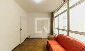 Imagem 4: Apartamento para Aluguel - Santa Cecília, 2 Quartos, 79 m2