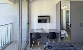 Imagem 5: Apartamento para Aluguel - Moema, 1 Quarto, 30 m2