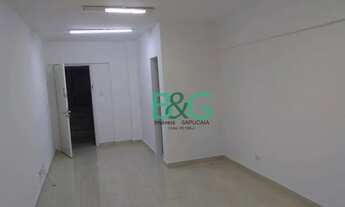 Imagem 4: Sala para alugar, 27 m² por R$ 1.410,00/mês - Santo Amaro - São Paulo/SP