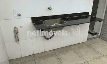 Imagem 5: Locação Cobertura Darci Vargas Contagem