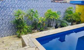 Imagem 3: Casa linda com piscina para temporada e finais de semana!