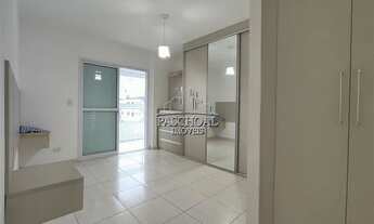 Imagem 2: Apartmento 3 dormitórios 2 vagas Guilhermina Praia Grande SP