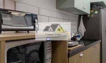 Imagem 6: Apartamento para alugar no bairro Sumarezinho - São Paulo/SP, Zona Oeste