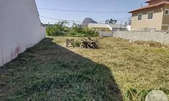 Imagem: Terreno multifamiliar com 480m2