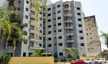 Imagem 3: Apartamento com 2 dormitórios para alugar, 75 m² por R$ 2.437,47/mês - Jardim Flamboyant