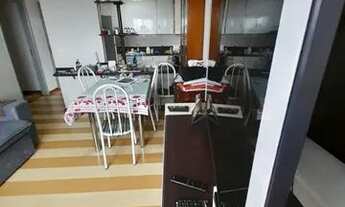 Imagem 4: Apartamento para Venda em Campo Mourão, Centro, 3 dormitórios, 1 suíte, 2 banheiros, 1 vag