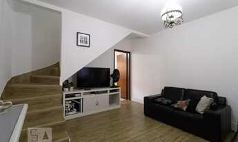 Imagem 3: Casa à Venda - Vila Santa Clara, 3 Quartos, 160 m2