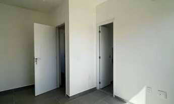 Imagem 6: Casa de condomínio para aluguel tem 72 metros quadrados com 3 quartos