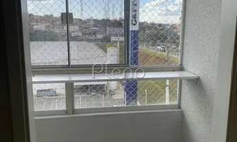 Imagem 6: Apartamento - Jardim Von Zuben - Campinas