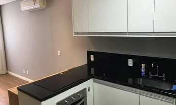 Imagem 2: SANTANA DE PARNAÍBA - Apartamento Padrão - TAMBORÉ