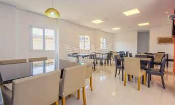 Imagem 7: Apartamento Residencial 3 Dormitórios à Venda, 53m² - Vila Paulicéia, São Bernardo do Camp