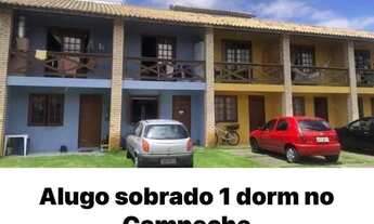 Imagem: Campeche 1 dorm