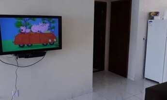 Imagem 3: Casa para venda com 116 metros quadrados com 3 quartos em Itapuã - Salvador - Bahia