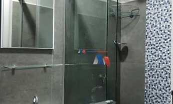 Imagem 4: Kitnet com 1 dormitório para alugar, 30 m² por R$ 1.150,00/mês - Jardim Nazareth - São Jos