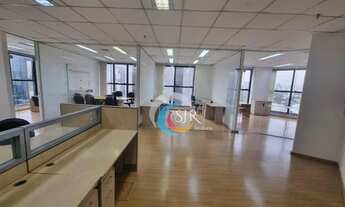 Imagem 4: Conjunto para alugar, 182 m² - Vila Olímpia - São Paulo/SP