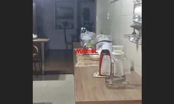 Imagem 2: Casa Padrão em São José dos Campos