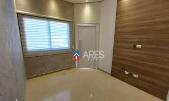 Imagem 3: Casa com 3 dormitórios para alugar, 133 m² por R$ 3.596,00/mês - Jardim Dona Judith - Amer