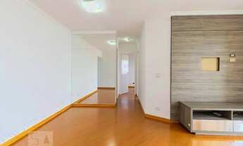 Imagem 6: Apartamento para Aluguel - Vila Campestre, 2 Quartos, 62 m2