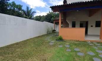 Imagem 12: Vendo belíssima casa dúplex no Condomínio Residencial Ponta Negra 1 Entrada pel