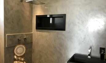 Imagem 7: Apartamento a venda edifício Vision Anália Franco, andar alto, 2 suites 2 vagas