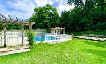 Imagem 4: Casa de Condomínio com 2 quartos à venda, 70 m² por R$ 264.000 - Rio do Ouro - São Gonçalo