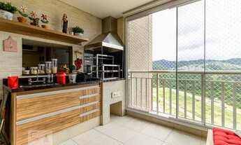 Imagem 7: Apartamento à Venda - Alphaville, 2 Quartos, 72 m2