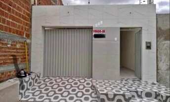 Imagem: Compre sua casa recém construída