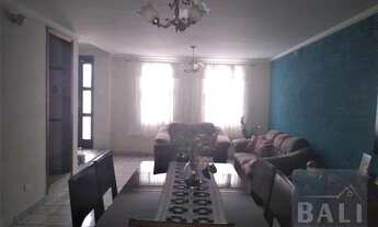 Imagem: Casa com 3 dormitórios à venda, 246 m²