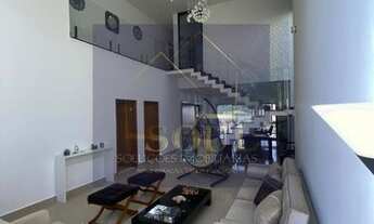 Imagem 2: Casa para Venda em Santana de Parnaíba, Alphaville, 3 dormitórios, 3 suítes, 5 banheiros