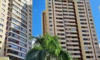 Imagem 2: Excelente imóvel na Av. Paralela, 3 quartos sendo 1 suíte