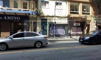 Imagem 2: Sobreloja com aproximadamente 100m²